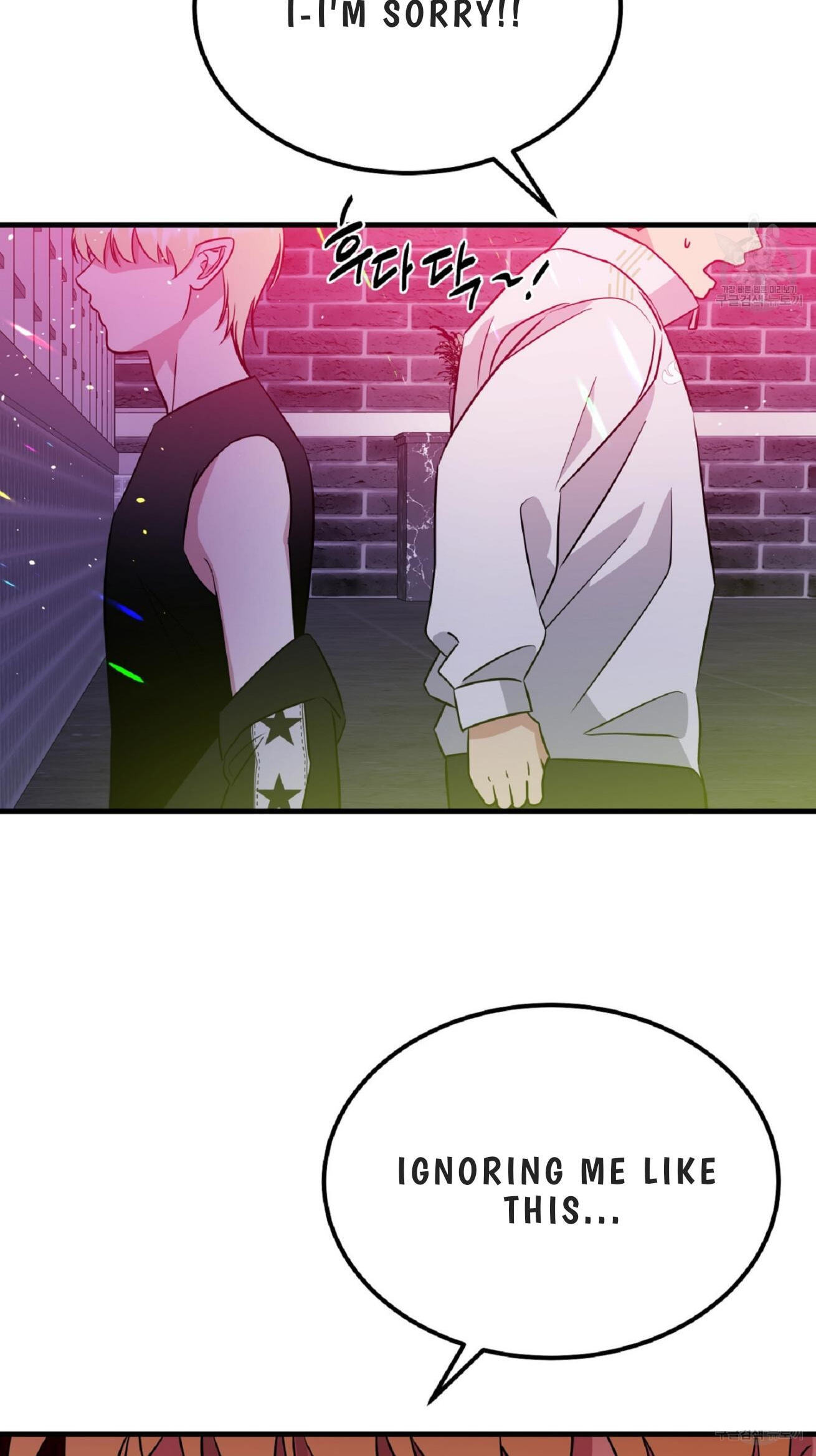 Fairy Pairing Chapter 27 page 70 - 