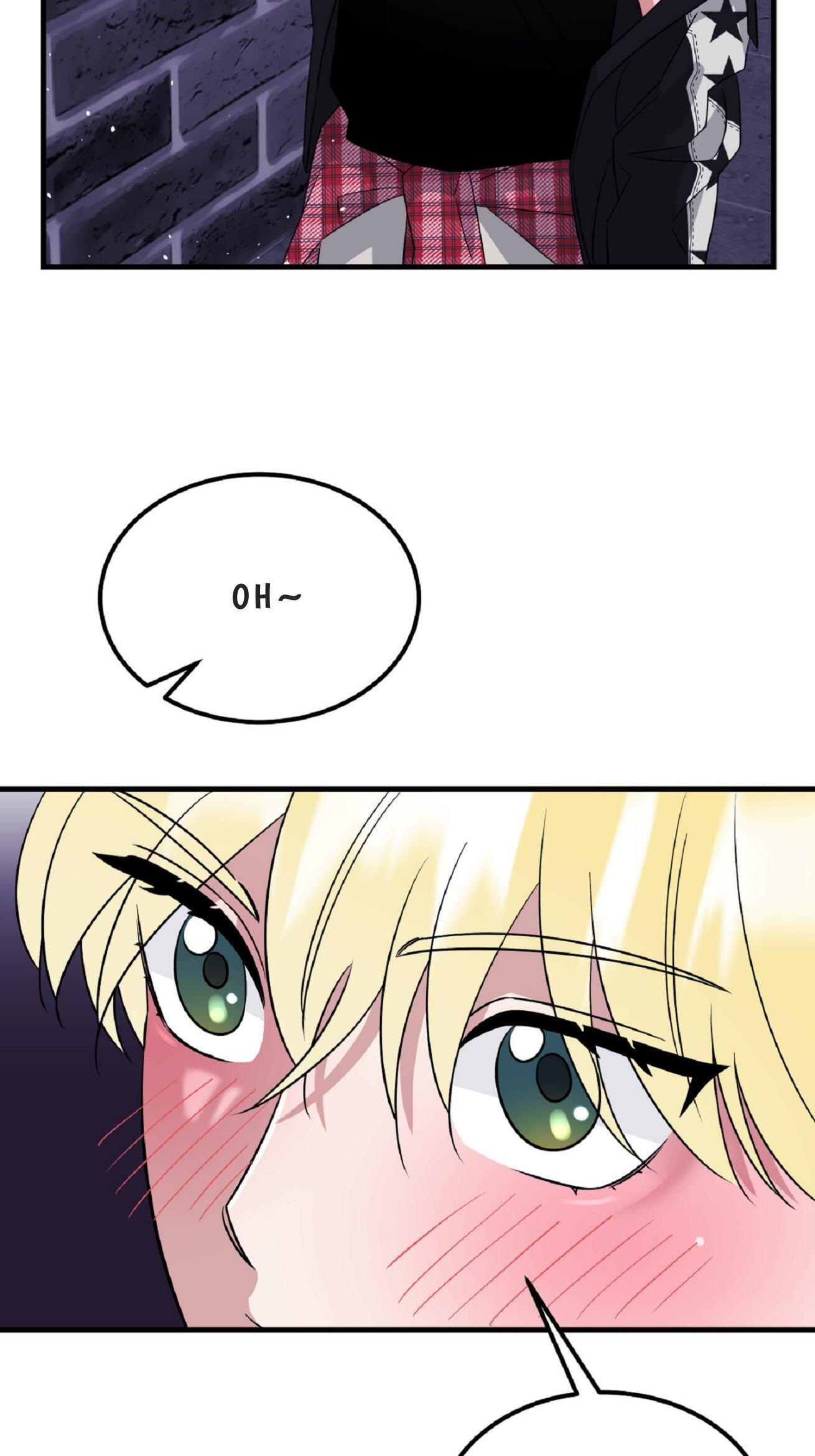 Fairy Pairing Chapter 27 page 10 - 
