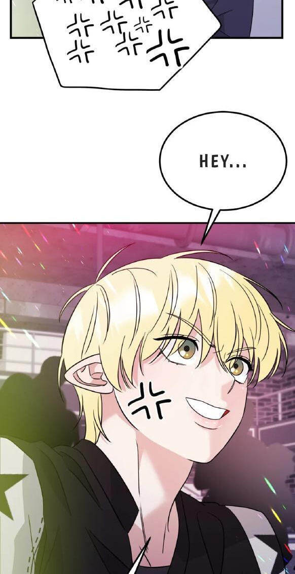 Fairy Pairing Chapter 28 page 11 - 