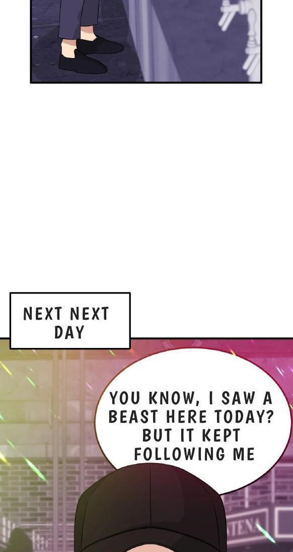 Fairy Pairing Chapter 28 page 16 - 