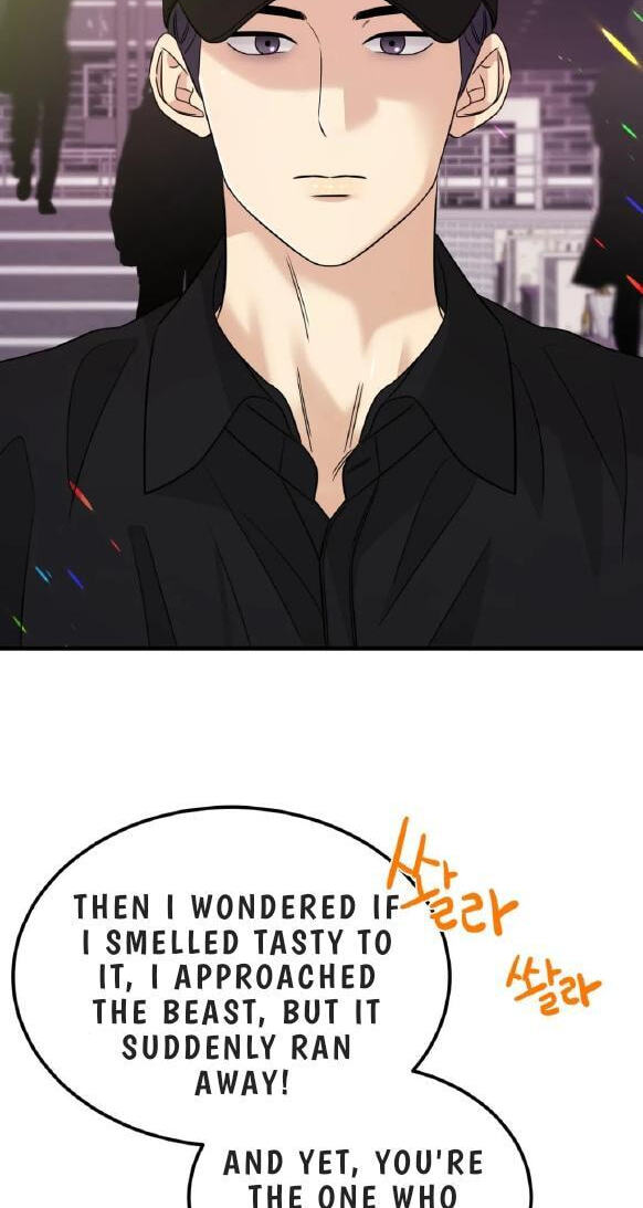 Fairy Pairing Chapter 28 page 17 - 