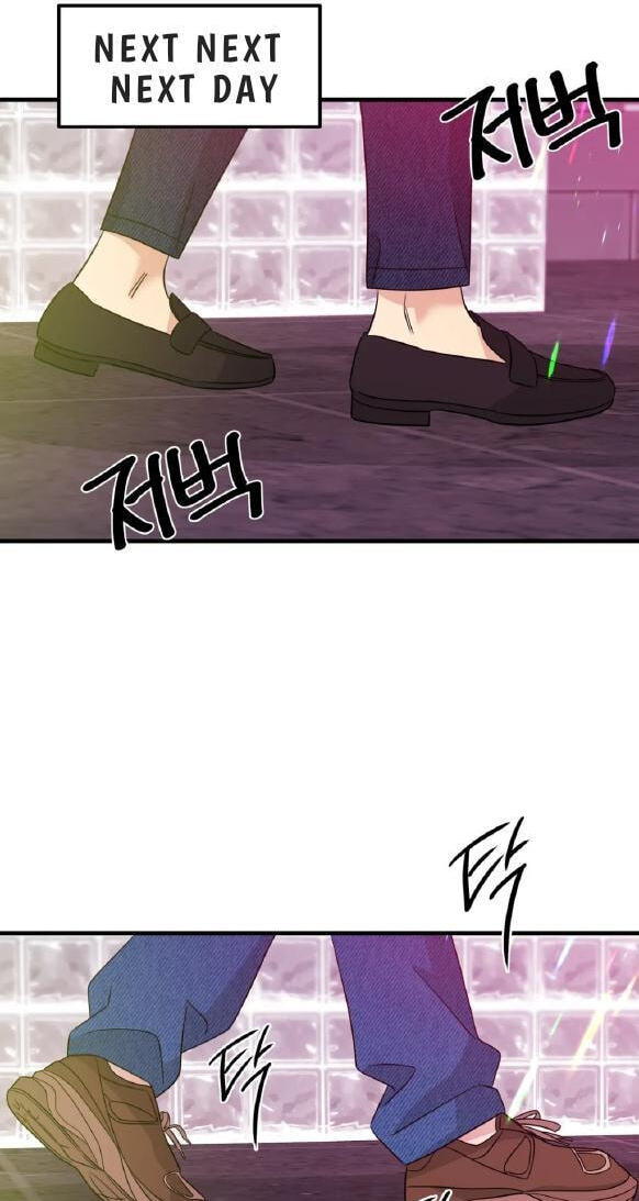 Fairy Pairing Chapter 28 page 20 - 