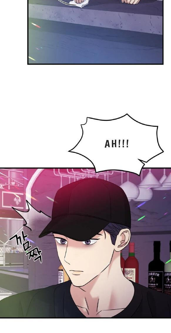 Fairy Pairing Chapter 28 page 3 - 