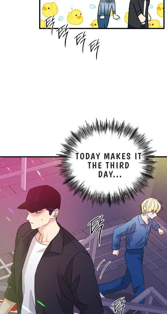 Fairy Pairing Chapter 28 page 22 - 