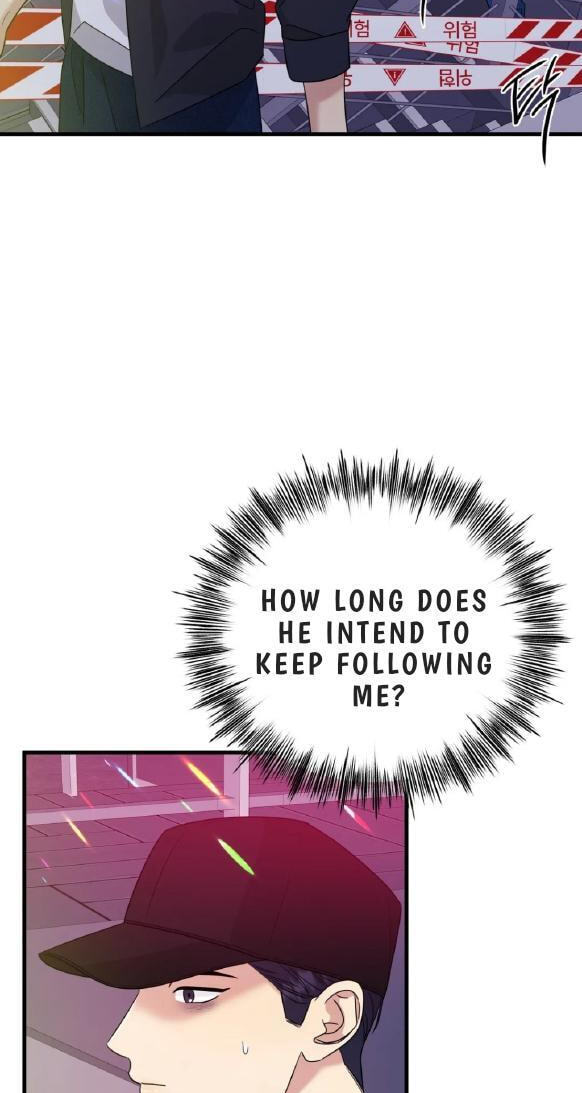Fairy Pairing Chapter 28 page 23 - 