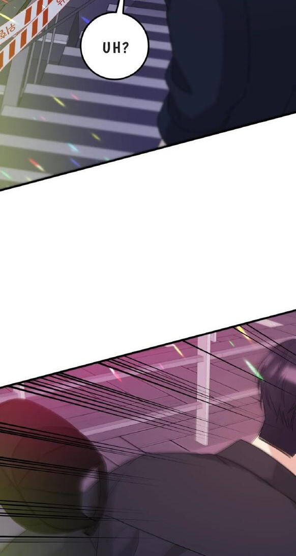 Fairy Pairing Chapter 28 page 27 - 