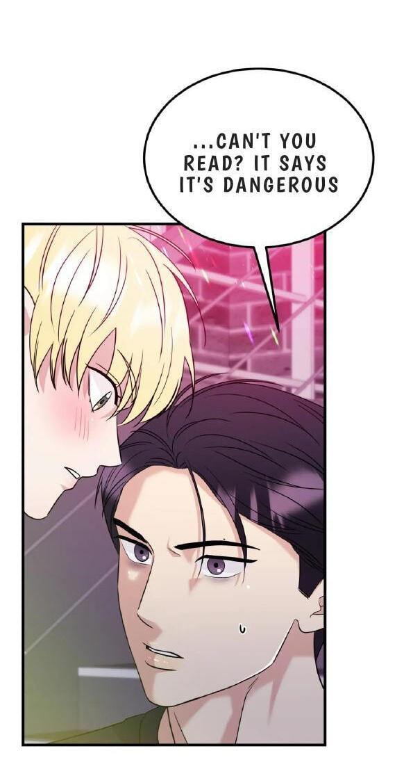 Fairy Pairing Chapter 28 page 31 - 