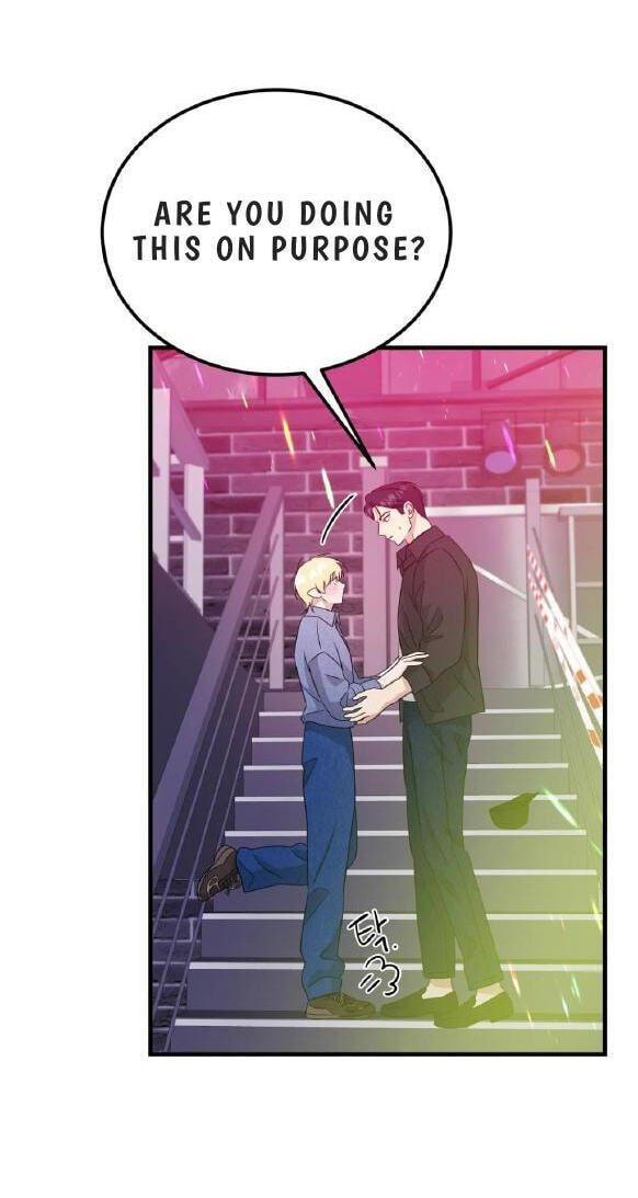 Fairy Pairing Chapter 28 page 32 - 