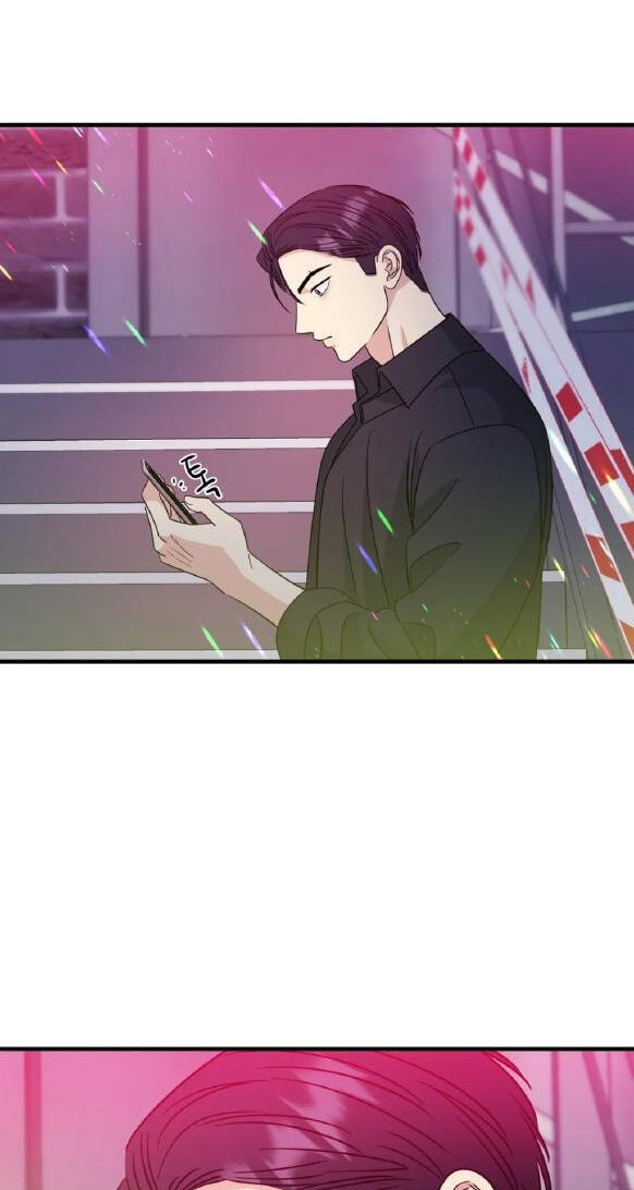 Fairy Pairing Chapter 28 page 36 - 