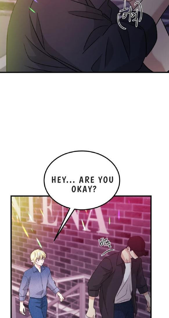 Fairy Pairing Chapter 28 page 43 - 