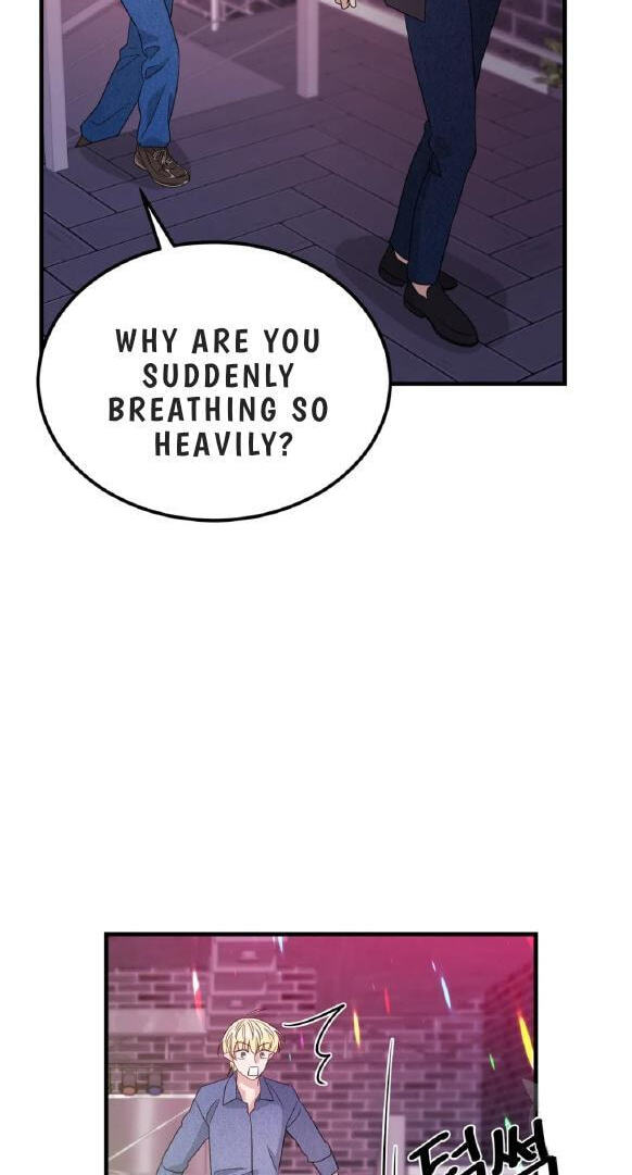 Fairy Pairing Chapter 28 page 44 - 