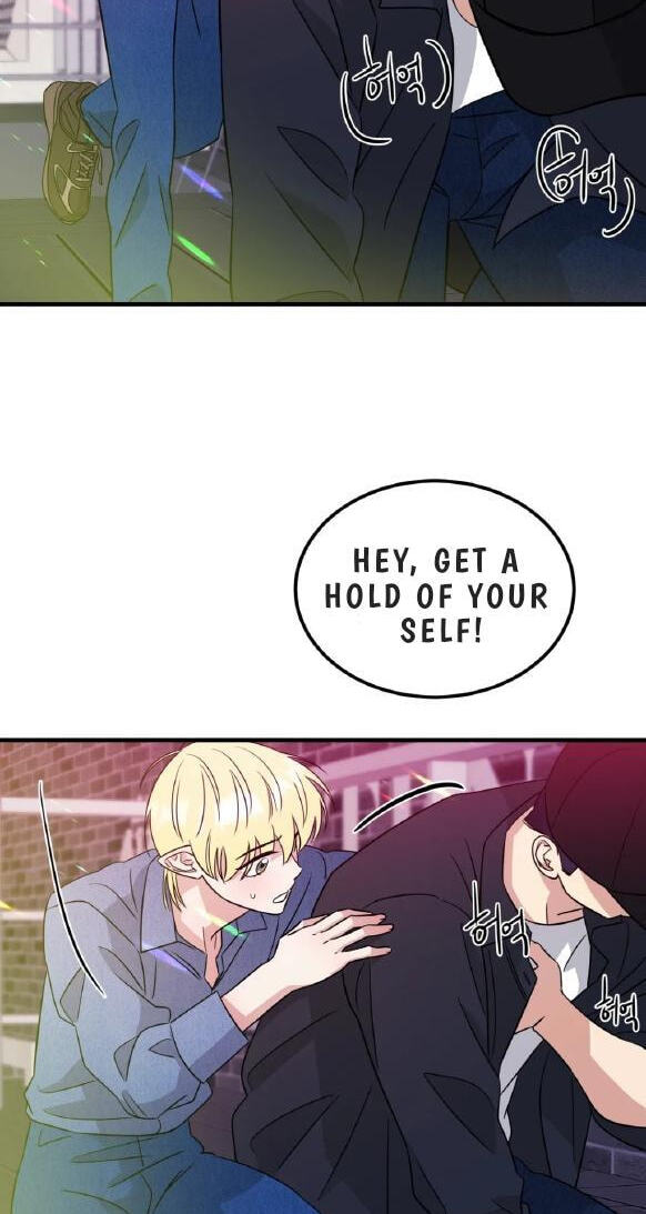 Fairy Pairing Chapter 28 page 46 - 