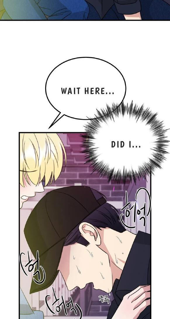 Fairy Pairing Chapter 28 page 47 - 