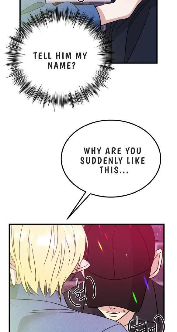 Fairy Pairing Chapter 28 page 48 - 