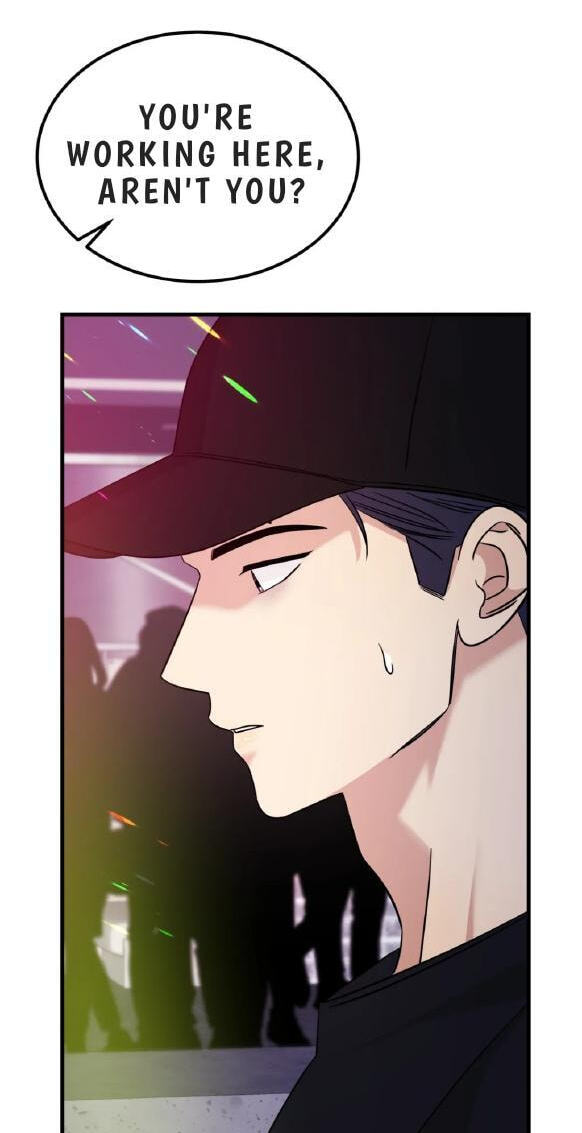 Fairy Pairing Chapter 28 page 6 - 