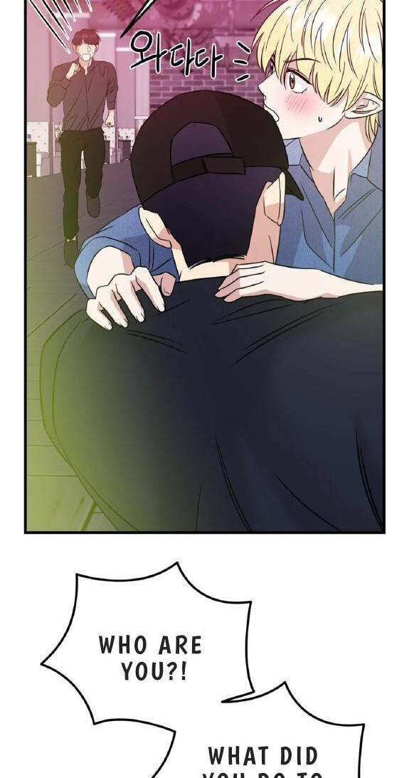 Fairy Pairing Chapter 28 page 55 - 