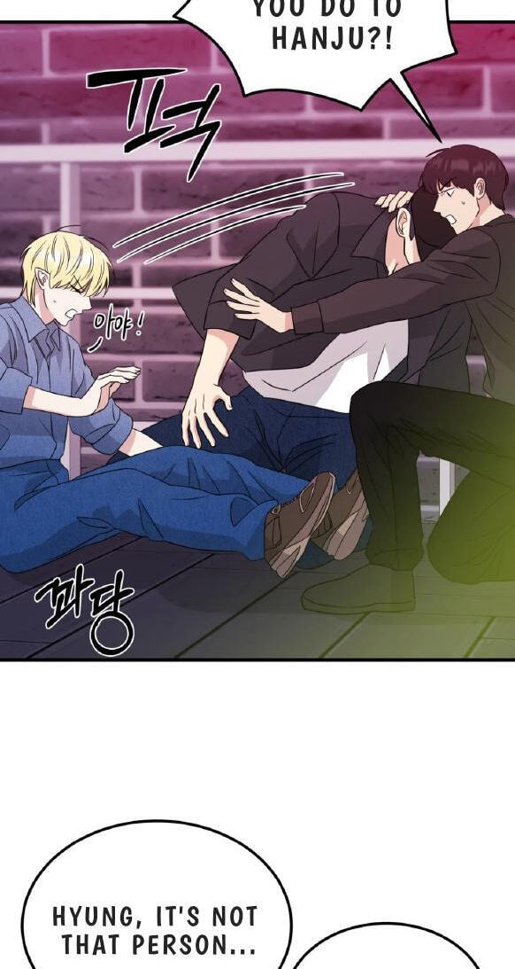 Fairy Pairing Chapter 28 page 56 - 