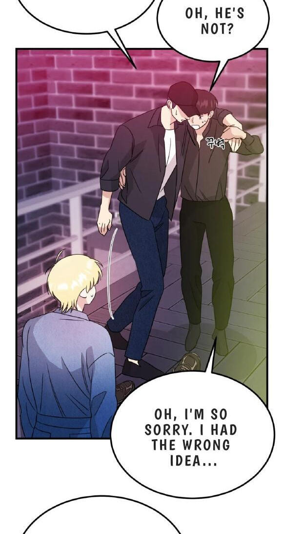 Fairy Pairing Chapter 28 page 57 - 