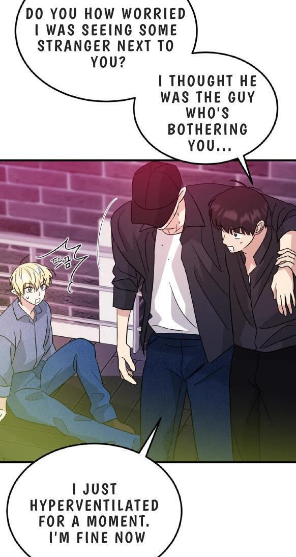 Fairy Pairing Chapter 28 page 58 - 