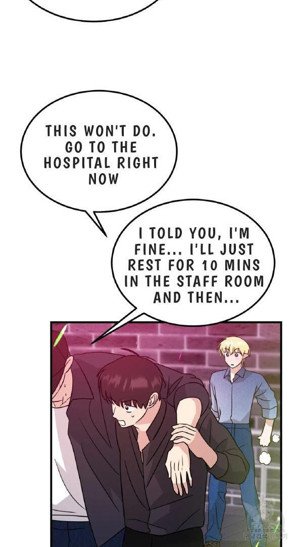 Fairy Pairing Chapter 28 page 59 - 