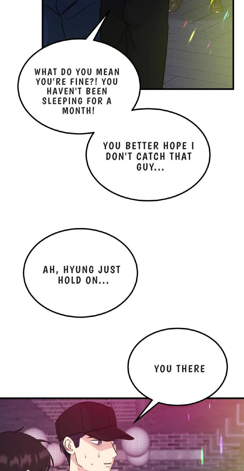 Fairy Pairing Chapter 28 page 60 - 
