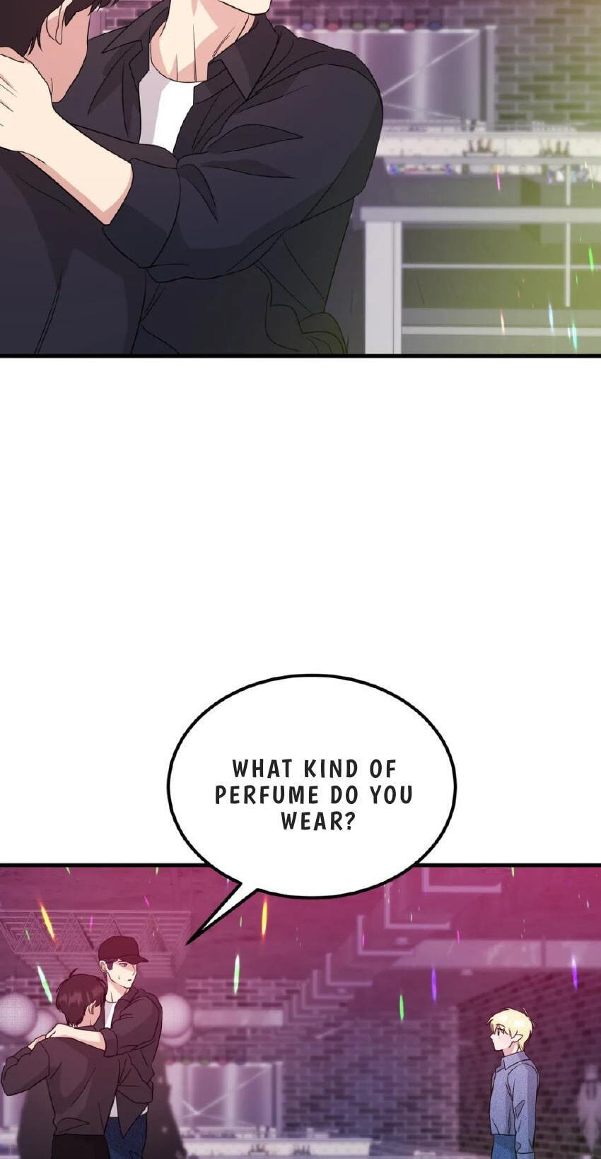 Fairy Pairing Chapter 28 page 61 - 