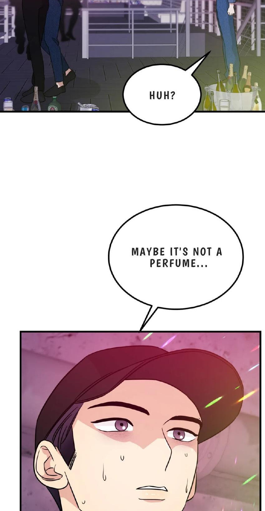 Fairy Pairing Chapter 28 page 62 - 