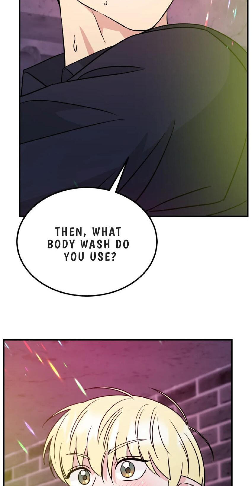 Fairy Pairing Chapter 28 page 63 - 