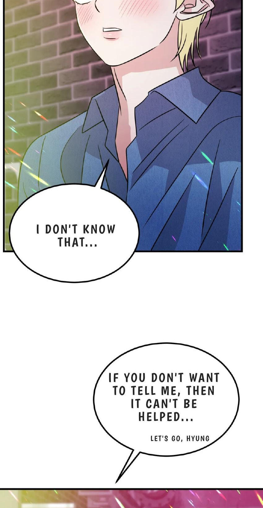 Fairy Pairing Chapter 28 page 64 - 