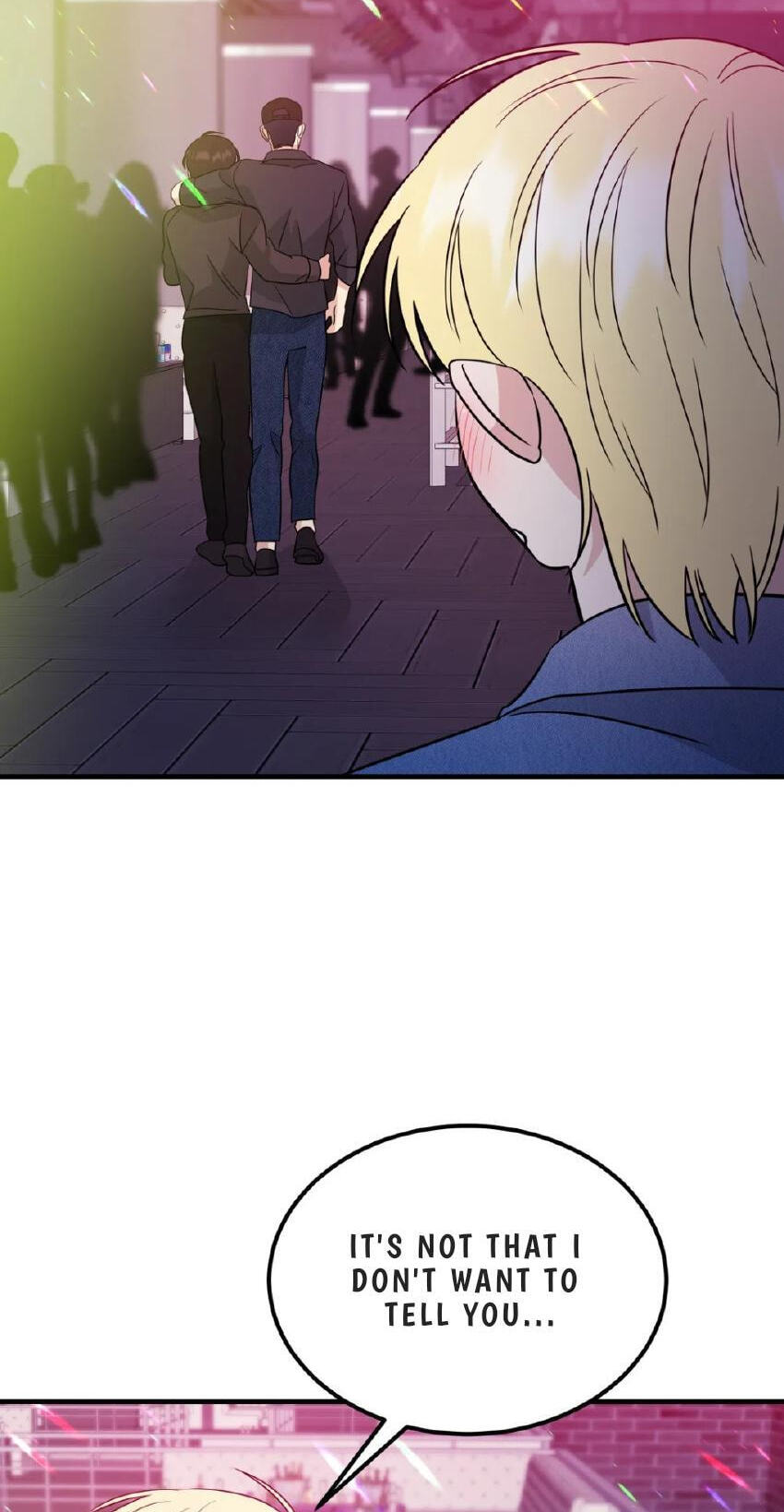 Fairy Pairing Chapter 28 page 65 - 
