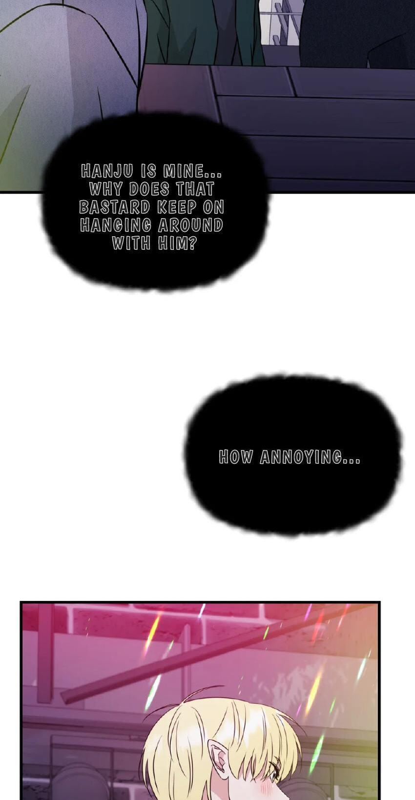 Fairy Pairing Chapter 28 page 67 - 