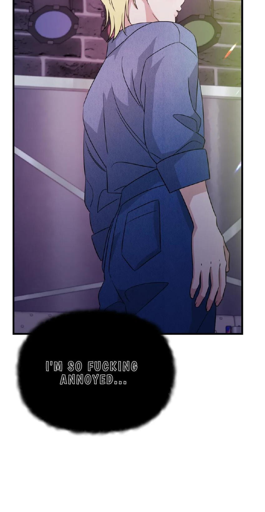 Fairy Pairing Chapter 28 page 68 - 