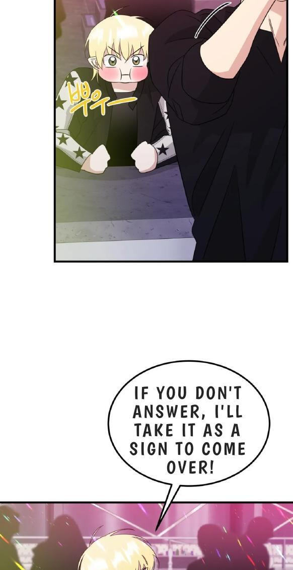 Fairy Pairing Chapter 28 page 9 - 