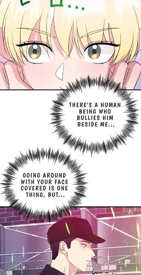 Fairy Pairing Chapter 29 page 2 - 