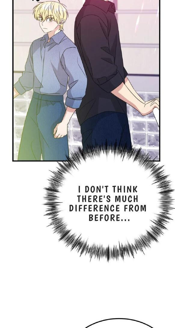 Fairy Pairing Chapter 29 page 19 - 