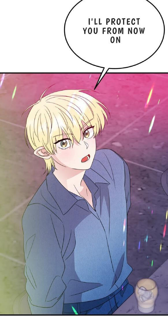 Fairy Pairing Chapter 29 page 20 - 