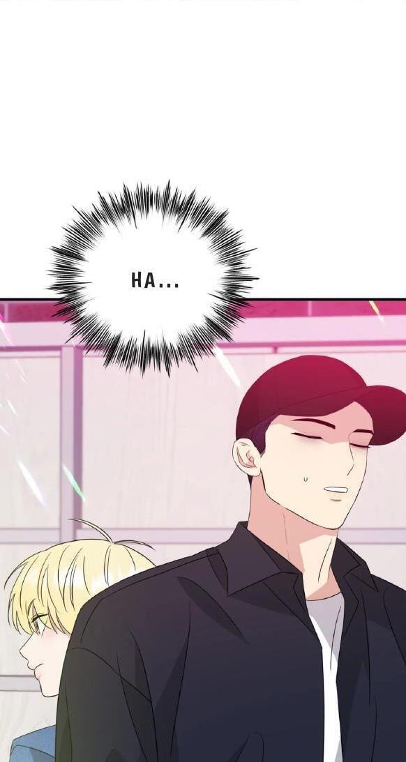Fairy Pairing Chapter 29 page 21 - 