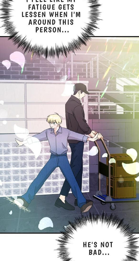 Fairy Pairing Chapter 29 page 25 - 