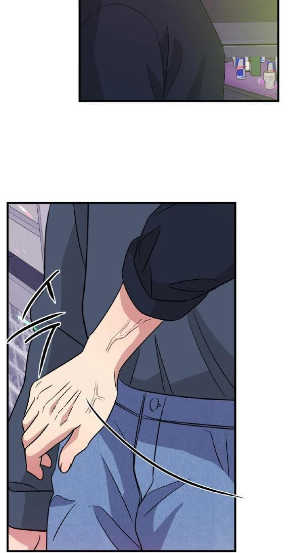 Fairy Pairing Chapter 29 page 28 - 