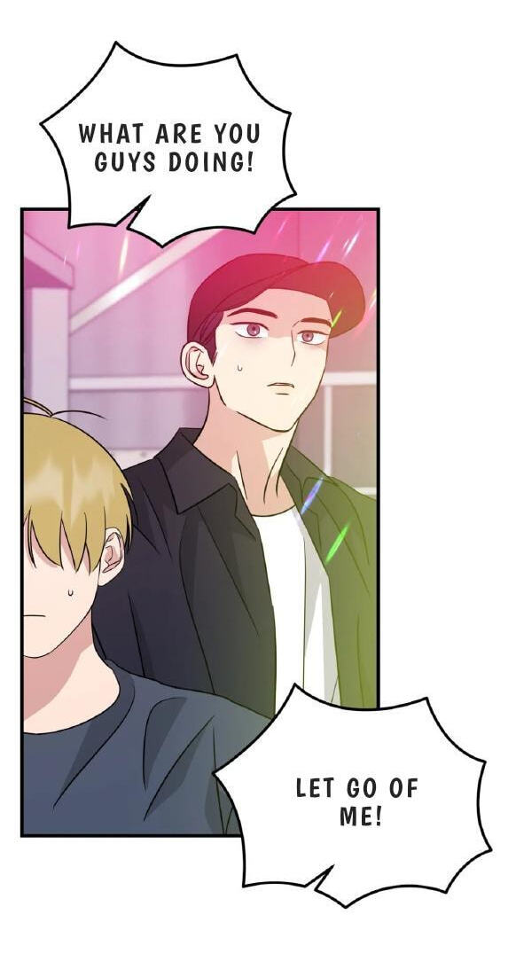 Fairy Pairing Chapter 29 page 32 - 