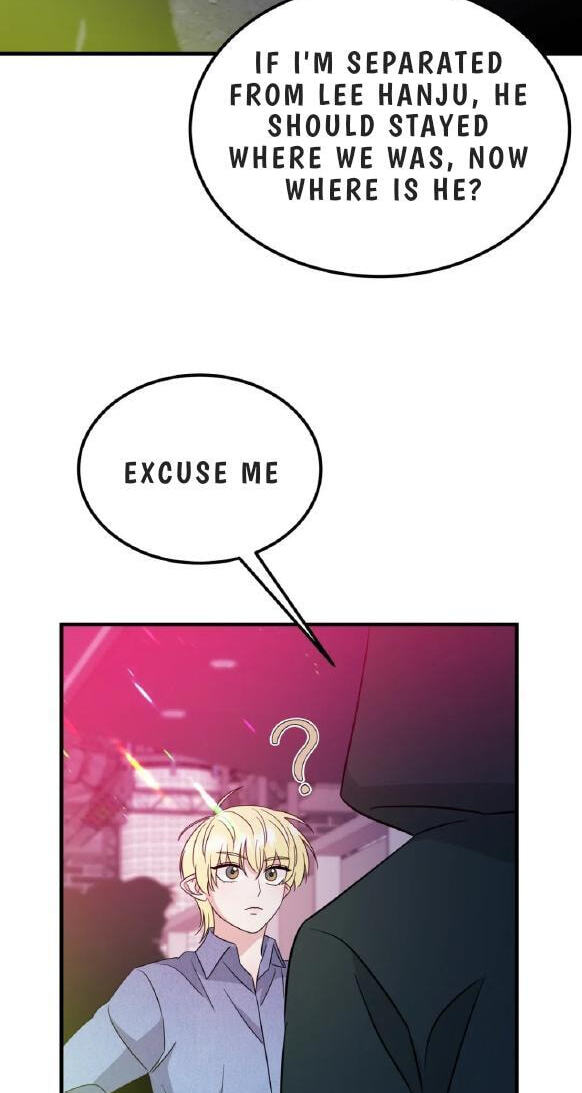 Fairy Pairing Chapter 29 page 36 - 