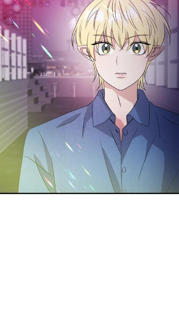 Fairy Pairing Chapter 29 page 39 - 