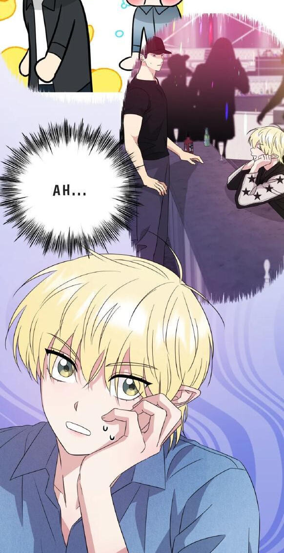Fairy Pairing Chapter 29 page 5 - 