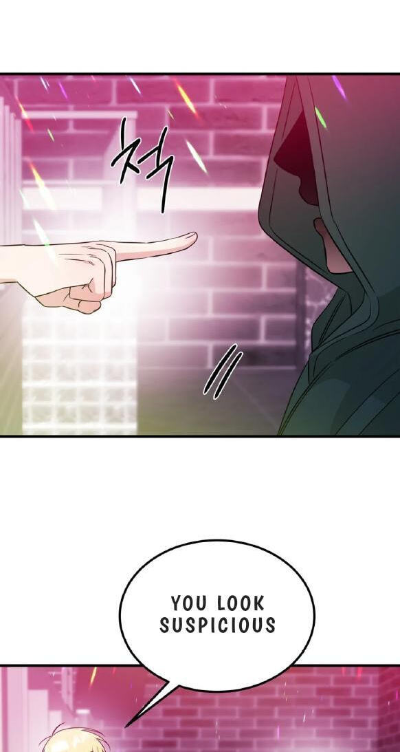 Fairy Pairing Chapter 29 page 41 - 
