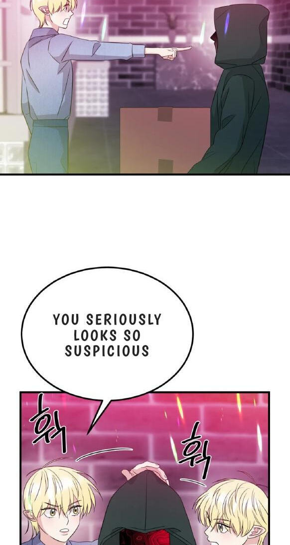 Fairy Pairing Chapter 29 page 42 - 