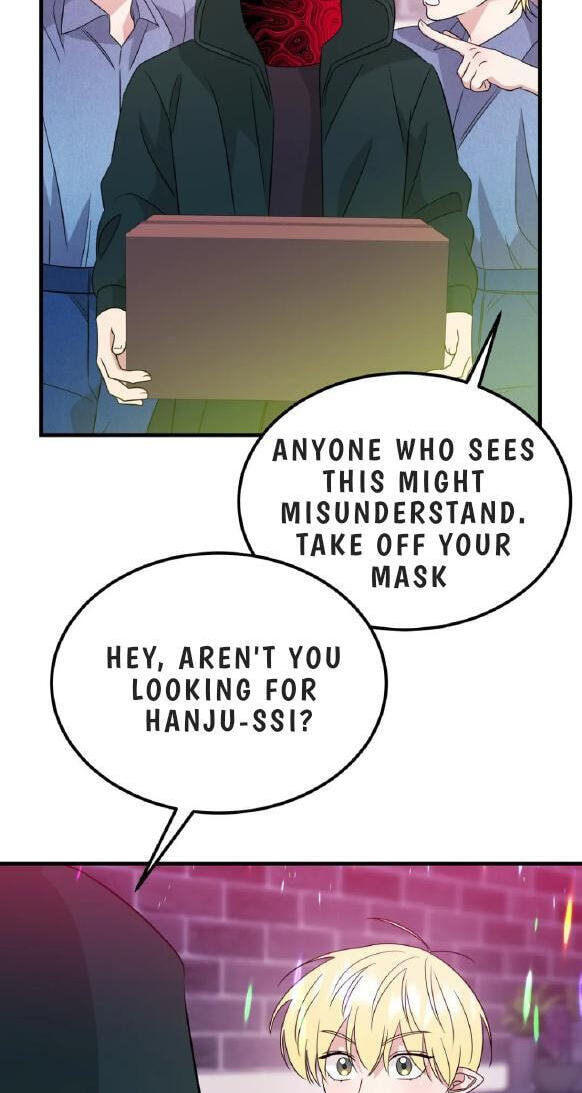 Fairy Pairing Chapter 29 page 43 - 