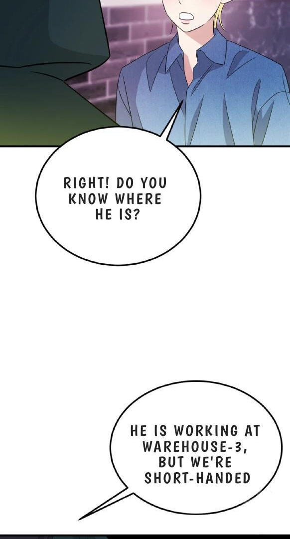 Fairy Pairing Chapter 29 page 44 - 