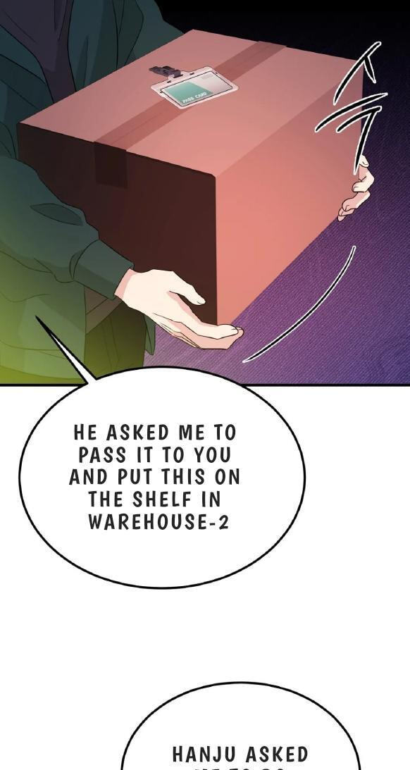 Fairy Pairing Chapter 29 page 45 - 