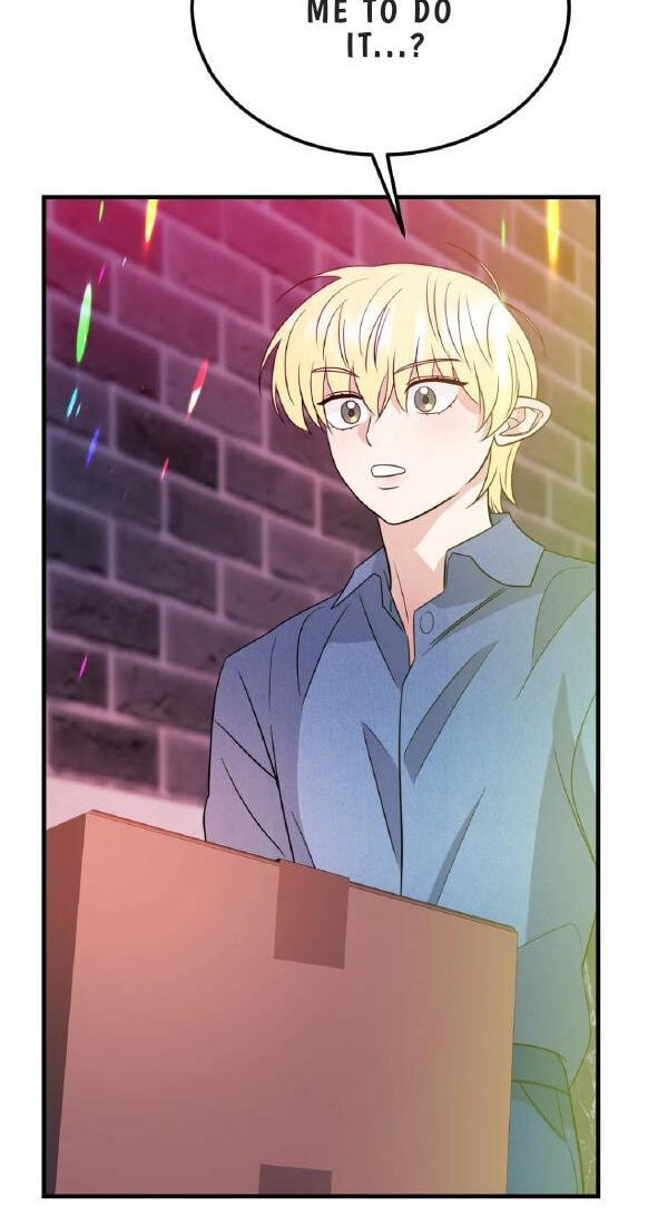 Fairy Pairing Chapter 29 page 46 - 
