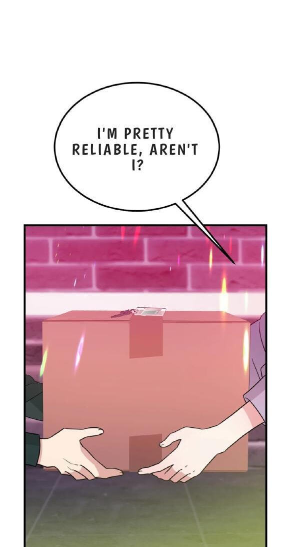 Fairy Pairing Chapter 29 page 48 - 